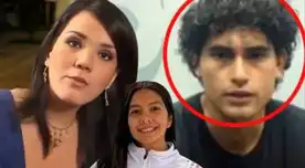 Marisel Linares VOLVIÓ A FALTAR a citación policial tras exponerse que se reunió con Adrián Villar, luego de ATROPELLAR a Lizeth Marzano