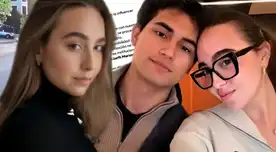 Francesca Montenegro pierde importante trabajo por caso de Lizeth Marzano.