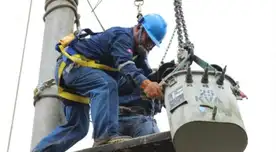 Este domingo 28 de febrero habrá corte de luz por 8 horas en varios distritos del Perú.