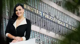 Marisel Linares será investigada por el Ministerio Público.