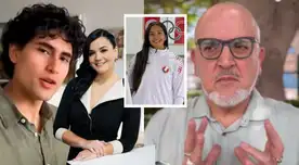 Beto Ortíz tomará FIRME DECISIÓN por el caso de Lizeth Marzano tras ser atropellada por hijastro de Marisel Linares.