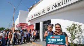 Confirman bono de S/500 para familias afectadas por lluvias en Arequipa.