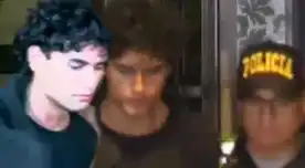 Adrián Villar es detenido por 72 horas tras atropellar a Lizeth Marzano.