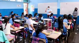Conoce qué región del Perú postergará las clases escolares 2026.