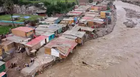 Gobierno declara en emergencia 246 distritos del Perú ante el impacto de las lluvias desde hoy. Gobierno declara en emergencia 246 distritos del Perú ante el impacto de las lluvias desde hoy.
