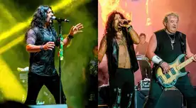 Kabrones llegan a Lima para concierto