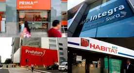 Conoce en qué consiste esta propuesta del noveno retiro AFP.