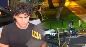 Abogado revela la INSOSPECHADA estrategia legal que habría intentado usar la defensa de Adrián Villar para disminuir su condena