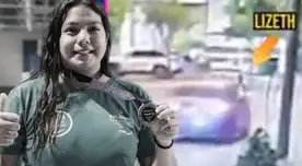 Testigo clave del atropello a Lizeth Marzano reveló qué pasó esa noche.