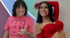 Fátima Segovia 'La chuecona' SORPRENDE al revelar si estuvo con Carlos Vílchez en la 'sartén'.