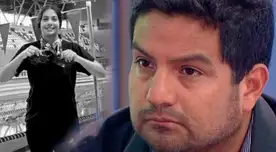 Hermano de Lizeth Marzano colapsa EMOCIONALMENTE tras incesables días de lucha y la prisión preliminar de Adrián Villar