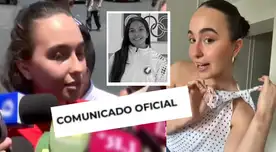Influencer Francesca Montenegro es 'BOTADA' por su socia de emprendimiento de ropa.
