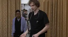 Se estrena el octavo episodio de THE PITT