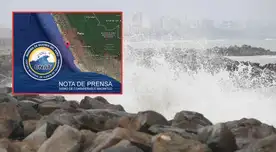¿Alerta de Tsunami tras temblor en Lima? Marina de Guerra lanza comunicado tras sismo.