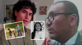 Abogado REVELA chats y llamadas de Adrián Villar minutos después de atropellar a Lizeth Marzano.