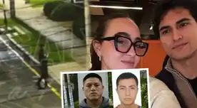 Miembro de la PNP vio atropello de Lizeth Marzano en TIEMPO REAL: Revelan por qué NO LO DETUVIERON en casa de Francesca Montenegro