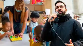 Padres inmigrantes podrán inscribir a sus hijos en guarderías de Nueva York.