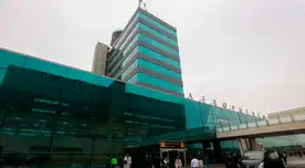 Conoce qué pasará con el antiguo aeropuerto Jorge Chávez.