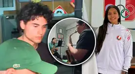 Conoce los últimos momentos con vida de Lizeth Marzano.