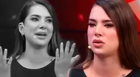 Suheyn Cipriani sorprende a sus fans.