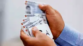 Conoce cómo tramitar tu DNI electrónico desde casa.