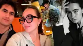 Exsocia de Francesca Montenegro se sincera.