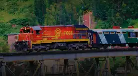 Ferrocarril Central Andino inicia venta de tickets por Semana Santa 2026: ¿Cómo acceder a un codiciado boleto?