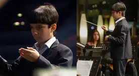 Mauro Lionel consigue dos récords en su carrera