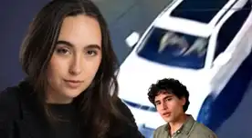 Marisel Linares y su mensaje tras atropello de Adrián Villar a Lizeth Marzano.