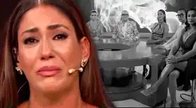 Programa de Tilsa Lozano sufre cambio.