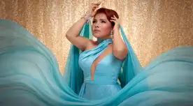 Susan Ochoa estrena su nueva canción “Reina”