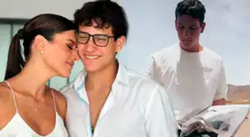 Hijo de María Pía Copello lanza su nuevo negocio.