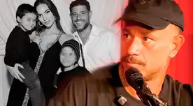 Yaco Eskenazi sorprende con inesperada confesión.