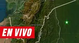 Conoce todo sobre los últimos sismos registrados en el Perú