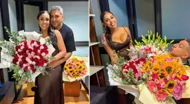 Redes en shock por palabras de Ricardo Mendoza a Katya romance, halagos y polémica.