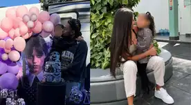 La promesa que le dio fuerzas hija de Youna lo despide antes de su batalla contra el cáncer.