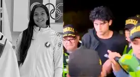 Poder Judicial toma decisión crucial tras inesperado giro en proceso de Adrián Villar, autor del atropello de Lizeth Marzano