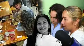 Francesca Montenegro tomó RADICAL decisión con su APARIENCIA FÍSICA antes de declarar por IMÁGENES tras atropello a Lizeth Marzano