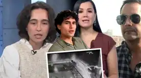 Adrián Villar QUISO ENTREGARSE a la policía, pero Marisel Linares y su padre LO IMPIDIERON con DESESPERADA medida