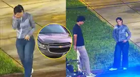 "No hubo escritura pública": abogado de Marisel Linares responde a cuestionamientos.