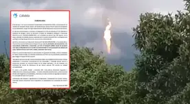 La drástica decisión de Cálidda sobre el gas natural tras la falla de TGP ocurrida en Cusco.