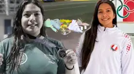 Lizeth Marzano y su última conversación previo a perder la vida. Lizeth Marzano y su última conversación previo a perder la vida.