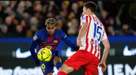 Cuánto paga Barcelona vs. Atlético de Madrid: pronóstico y apuestas por la semifinal de la Copa del Rey Cuánto paga Barcelona vs. Atlético de Madrid: pronóstico y apuestas por la semifinal de la Copa del Rey