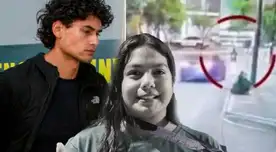 Revelan complicada condición de salud de Adrián Villar que provocó que se quede DORMIDO y ATROPELLE a Lizeth Marzano