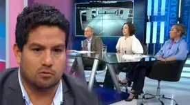 Madre de Lizeth Marzano SUFRIÓ CRISIS tras escuchar versión de la familia de Francesca Montenegro.