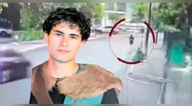 Adrian Villar cámaras de seguridad