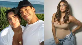 Hugo García será papá Isabella Ladera revela el dato que todos querían saber.