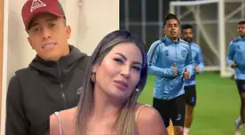 Pamela López no se guarda nada y destroza a Christian Cueva en explosiva declaración.
