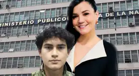 Fiscalía toma INESPERADA decisión con periodista Marisel Linares a HORAS de audiencia de prisión preventiva contra Adrián Villar