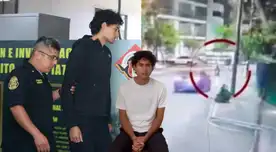 Ley promulgada por Dina Boluarte cambiaría el destino judicial de Adrián Villar.